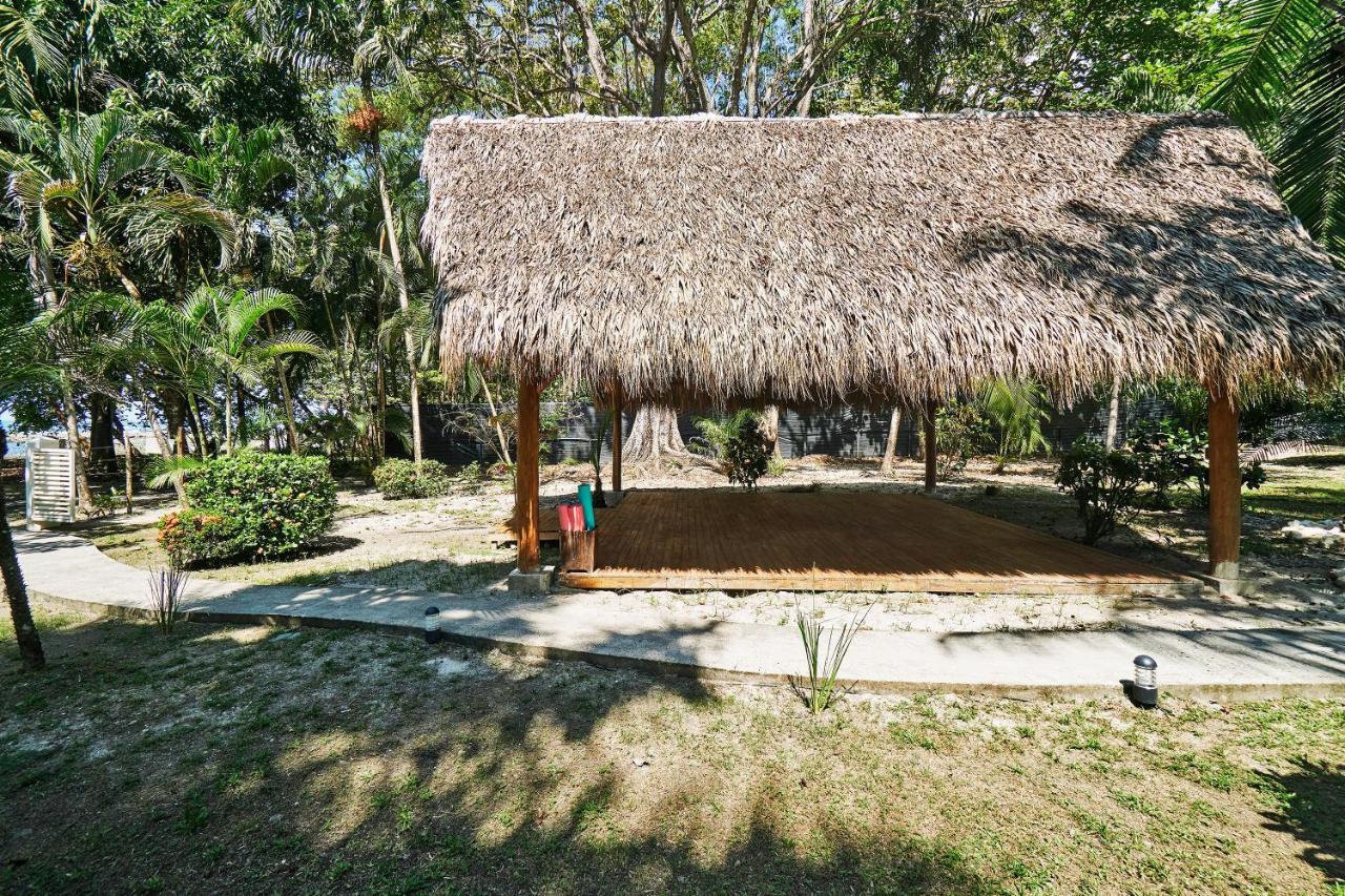 Paradise Beach Lodge Malpaís Eksteriør billede